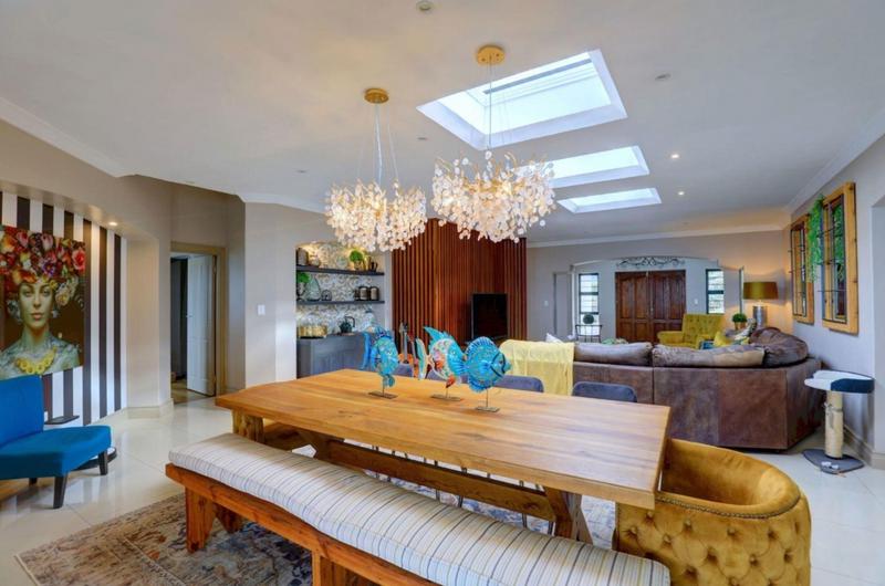 5 Bedroom Property for Sale in Pinnacle Point Golf Estate Western Cape